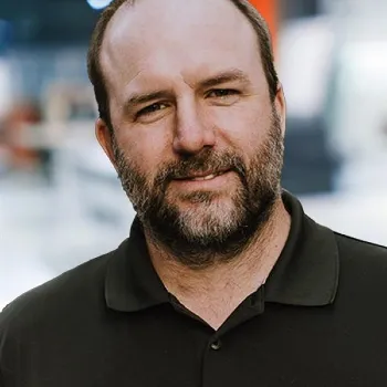 Mike Palmier picture