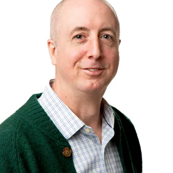 Jed Christianson picture