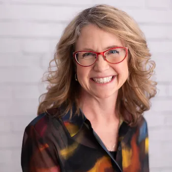 Sheri Strydhorst picture