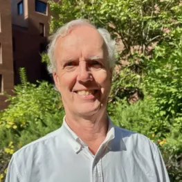 Norm Janssen picture