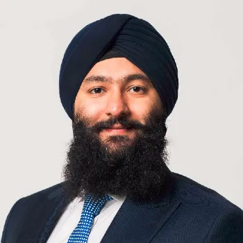 Hon. Prabmeet Sarkaria picture