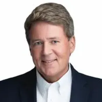 David Horrigan picture