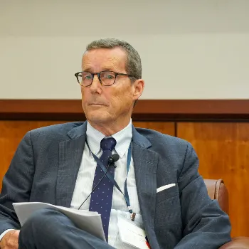 Hon. Gary Jones picture