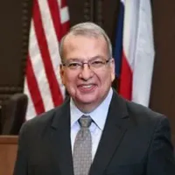 Hon. Xavier Rodriguez picture