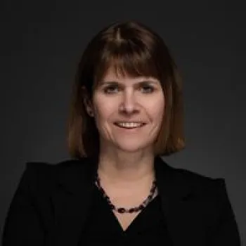 Maria Salacuse picture