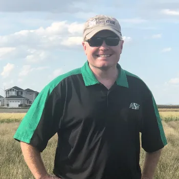 Steve Robinson picture