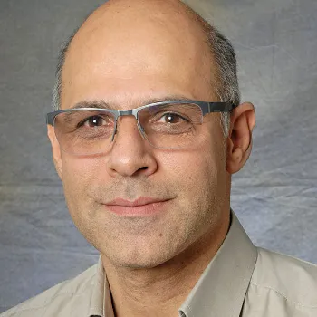Dr. Alireza Akhavan picture