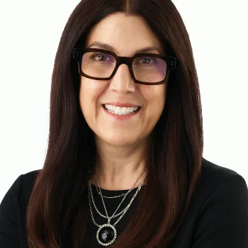 Susan Wortzman picture