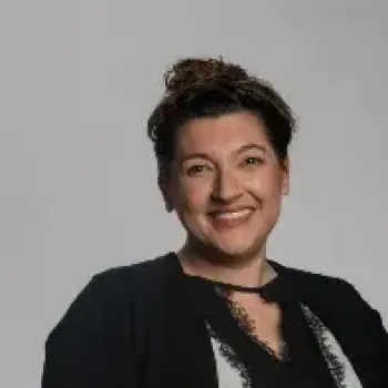 Amanda Evanson picture