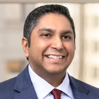 Harsha Kurpad picture