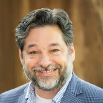 Richard Robinson picture