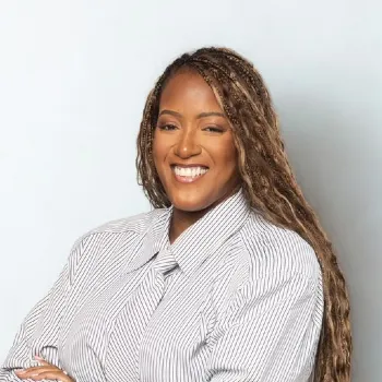 Janine Morris-Meggett