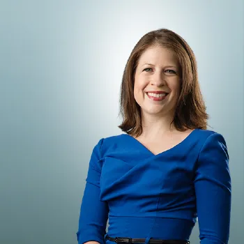 Michelle Newcomer picture