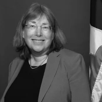 Bonnie A. Suchman picture