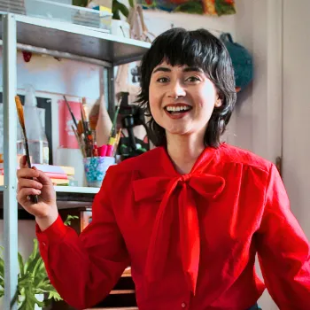 Samantha Giroux picture