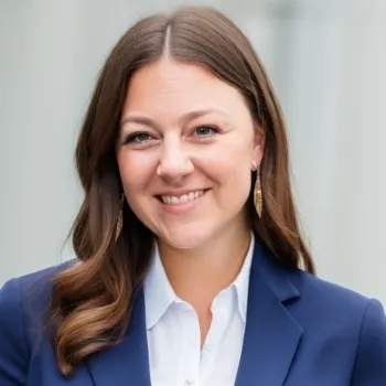 Rebecca Pollard picture