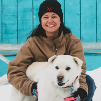 Dr. Michelle Tuma picture