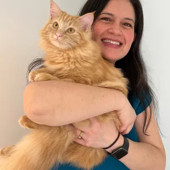 Emilia Wong-Gordon picture