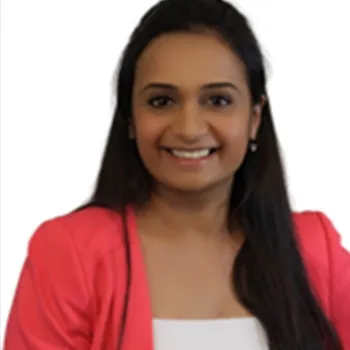 Adline Noronha picture