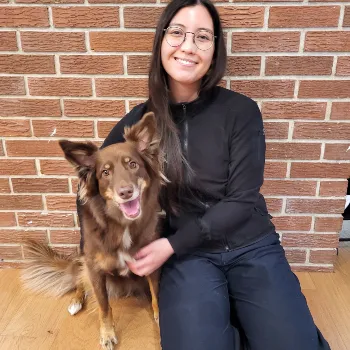 Jasmine Odynski picture