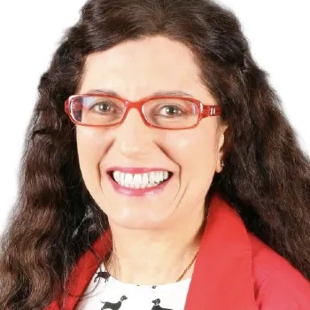 V. Victoria Shroff, KC