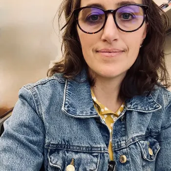 Jaclyn Caires-Hurley