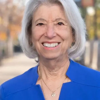 Shelly Spiegel Coleman