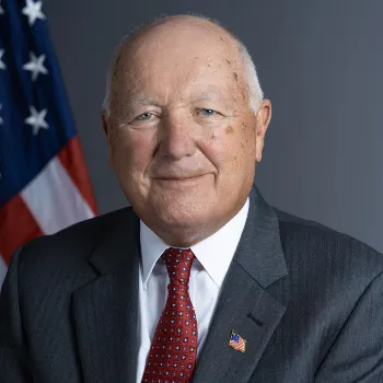 Pete Hoekstra picture