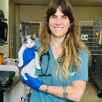 Dr. Laura Balanoff picture