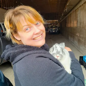 Dr. Meggie Beal picture