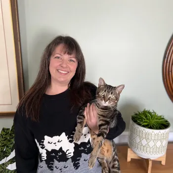 Dr. Jill Kirk picture