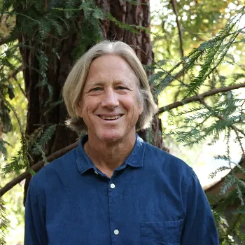 Dacher Keltner picture