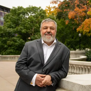 Ismaeel Chartier picture