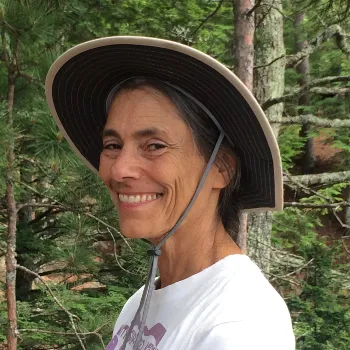 Diane Mayerfeld picture