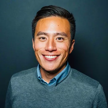 Louis Liu, PE picture