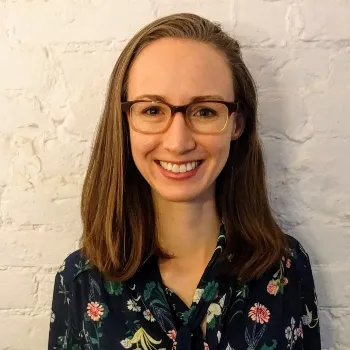 Margo Wheatley picture