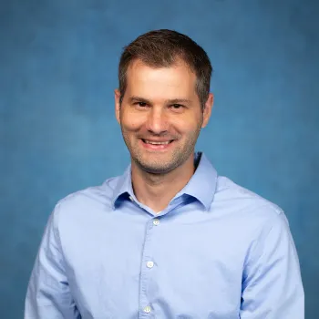 Ben Christianson picture