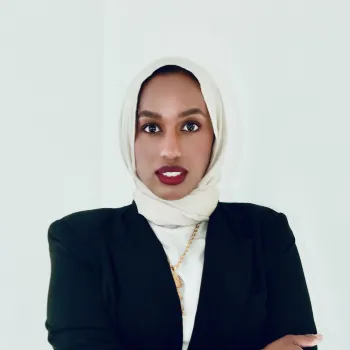 Munira MaalimIsaq picture