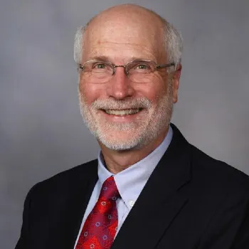 Robert M. Jacobson picture