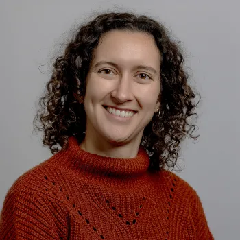 Gail Gustavson picture