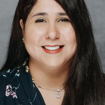 Maria Pacheco picture