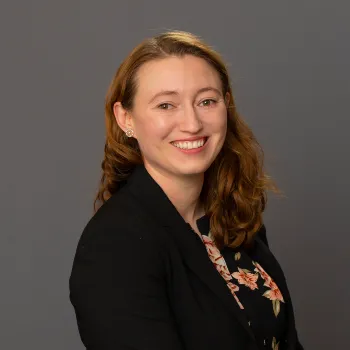 Regina Gavin picture