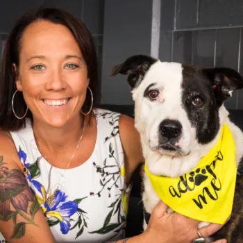 Kristen Hassen picture