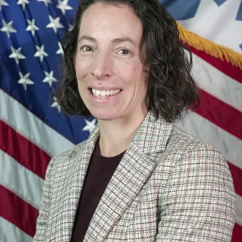 Sydnie Lieb, Ph.D picture