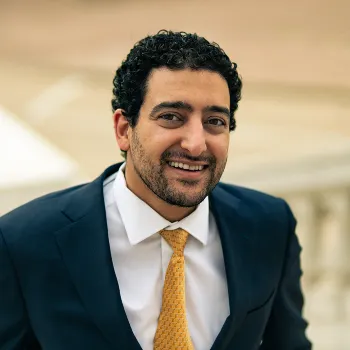 Sherif Halaweish picture