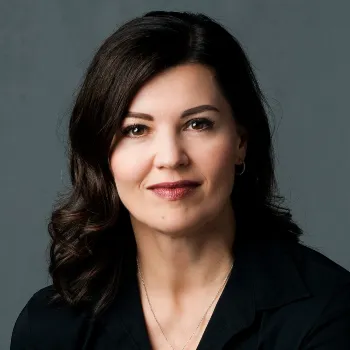 Candace Laing picture