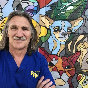 Dr. Jeff Young picture