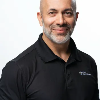 Ramin Ahmed