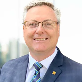 David Hooper picture