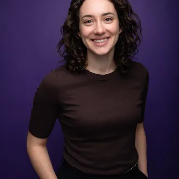 Dr. Stephanie Dufour